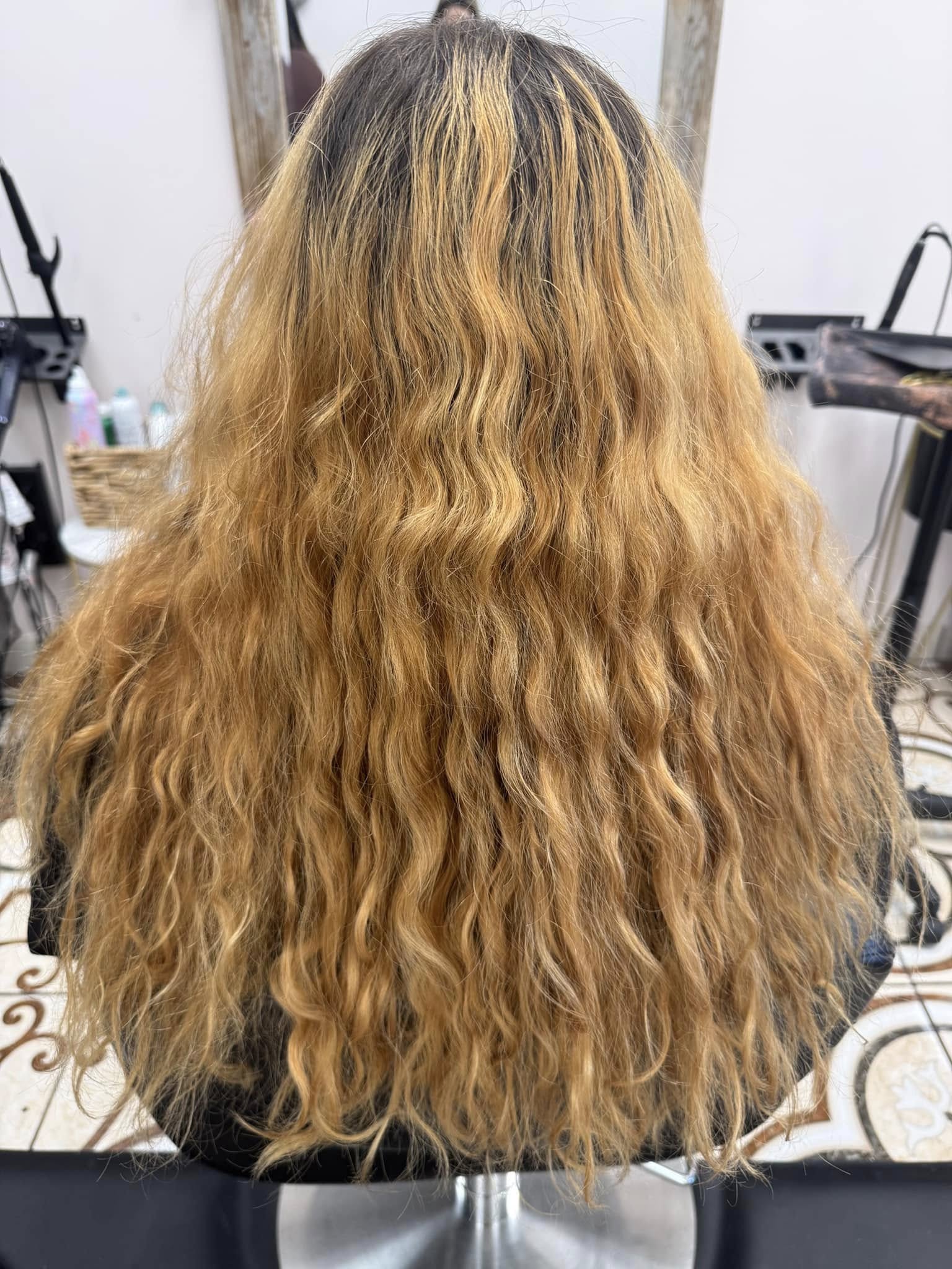 Before transformation